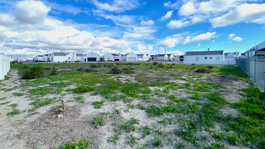 0 Bedroom Property for Sale in Laaiplek Western Cape